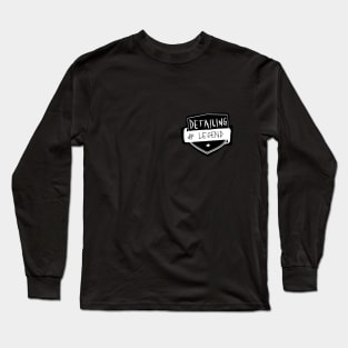 Auto Detailing Car Detailer Long Sleeve T-Shirt